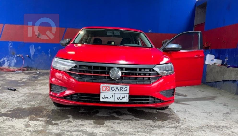 فولكسفاغن جيتا